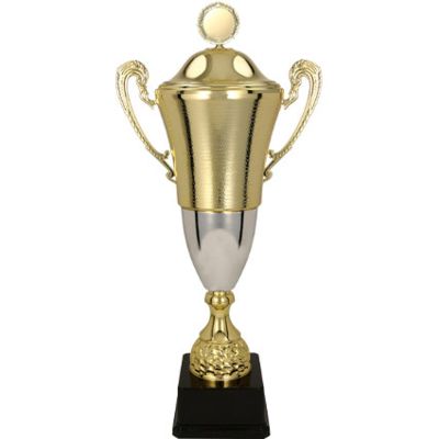 8. BALTA Cup with Lid