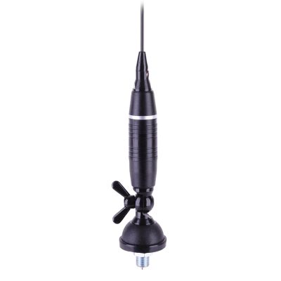 Peiying Elite CB 125 CB antenna, 80cm mounting