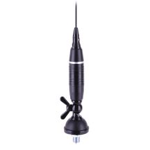 Peiying Elite CB 125 CB antenna, 80cm mounting