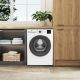 10. BEKO BM3WFU39215WAR Washing Machine