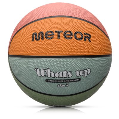 12. Basketball Meteor What's up 7 16803 size 7
