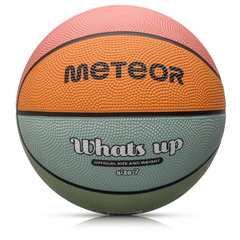 12. Basketball Meteor What's up 7 16803 size 7