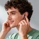 6. Acefast W7 TWS in-ear wireless headphones with ENC - black