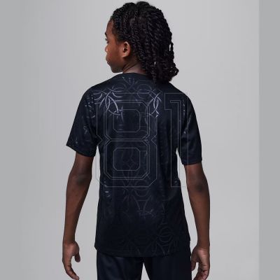 2. Nike PSG Jordan Academy Pro Jr FQ2717-011 Jersey
