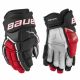 7. Bauer Ultrasonic Sr Hockey Gloves