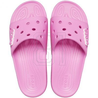 3. Crocs Classic Slide W 206121 6SW