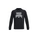 5. Under Armour UA Rival Terry Graphic Men's Hoodie 1379766-001