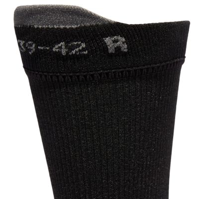 4. Asics Fujitrail Run Crew Sock 3013A700-001