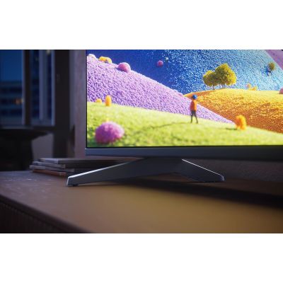 5. Philips 55PUS7001/12 TV 139.7 cm (55") 4K Ultra HD Smart TV Wi-Fi Black