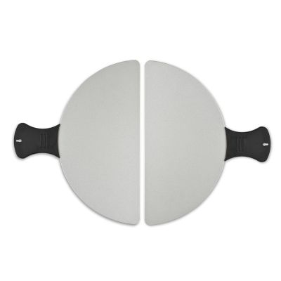 4. G3Ferrari G1000610 Delizia black evo pizza oven