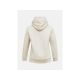 2. PEAK PERFORMANCE Jr Original Small Logo Hood, beige