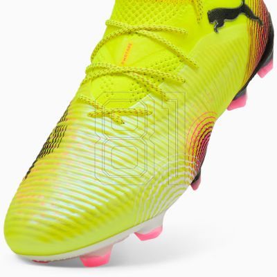 4. Puma Future 8 Ultimate FG M 108138-03 football boots