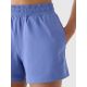 6. Women's quick-drying training shorts 4F 4FWAW24TFSHF705-31S