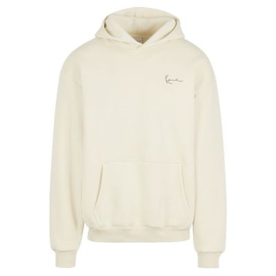 5. Karl Kani signature star print hoodie os hoodie PD00007536