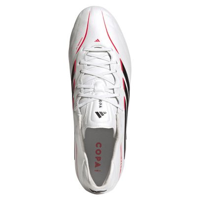 3. Adidas COPA PURE IV Pro FG JQ0422 shoes