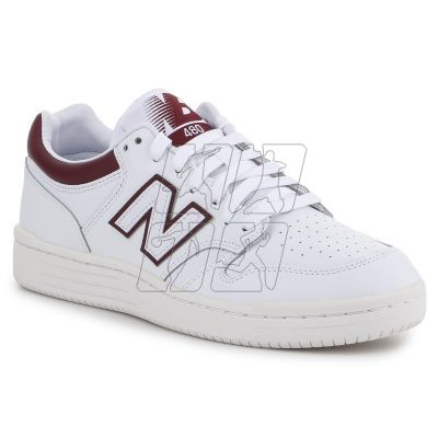 New Balance M BB480LDB shoes