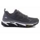 8. Skechers Arch Fit Road Walker-Recon M 237333-CHAR shoes