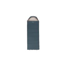 Outwell 230478 Sleeping Bag Adult Semi-Rectangular Polyester Blue