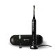 12. OROMED ORO SONIC NEXT BLACK sonic toothbrush