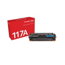Xerox Toner Everyday HP 117A (W2071A) Cyan