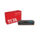Xerox Toner Everyday HP 117A (W2071A) Cyan