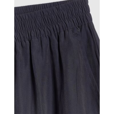 6. Women's 4F Modal Wide Leg Trousers 4FRSS26TTROF1971-20S