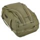 9. Thule Chasm TDSD304 Olivine Sports Bag 90L Polyester Olive