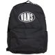 Vans Old Skool Backpack 22L Black/White - VN000H4WY281
