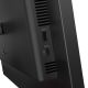 26. Lenovo ThinkVision T24D-40 Computer Monitor 60.5 cm (23.8") 1920 x 1080 px Full HD LCD Black