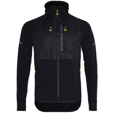 2. Men’s Jacket (PrimaLoft®, with Hood) SILVINI Men Jacket CORE