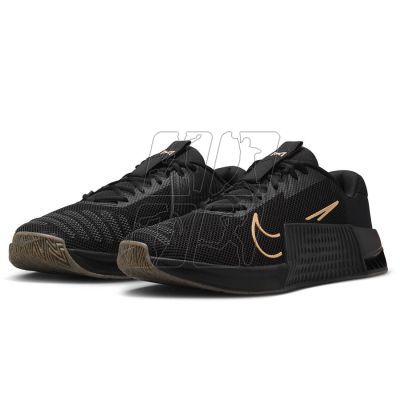 4. Nike Metcon 9 M DZ2617-007 shoes