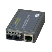 EFB Elektronik MCT-3002BTFC Network Converter 1000 Mbit/s Gray