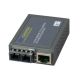 EFB Elektronik MCT-3002BTFC Network Converter 1000 Mbit/s Gray