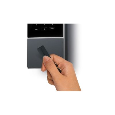 3. SAFESCAN TM-616 System