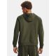 4. Under Armor Fleece Logo Hd M sweatshirt 1379758-390