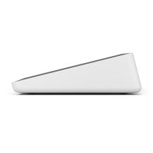 Logitech 952-000088 conference room display. 25.6 cm (10.1") 1280 x 800 px 802.11a, 802.11b, 802.11g, Wi-Fi 4 (802.11n), Wi-Fi 5 (802.11ac) Bluetooth