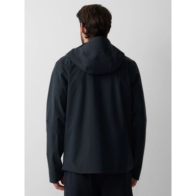 2. Men's trekking jacket 10000 membrane 4F 4FRAW26TTJAM1353-20S