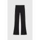 5. Champion Women's FLARE LEGGINGS 118853 KK001 NBK