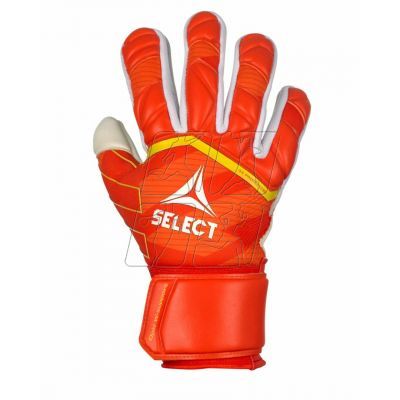 6. Select 34 Protection v24 T26-18453 goalkeeper gloves