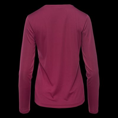 2. Women's Long Sleeve T-Shirt LADY LOPE LS