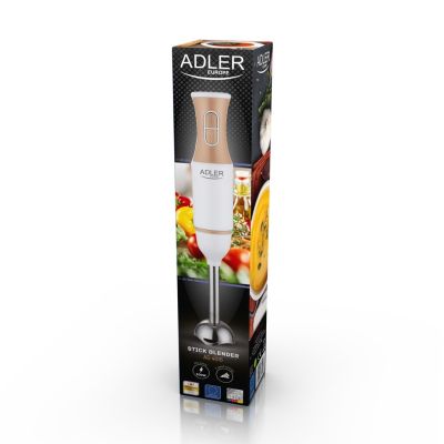 3. ADLER AD 4616 Hand Blender