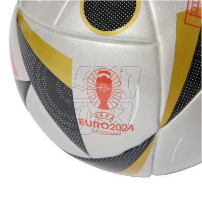 3. Adidas Football Finale Euro 2024 Mini Ball IX4048