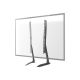 9. Nedis TVSM1050BK TV mount 177.8 cm (70") Black