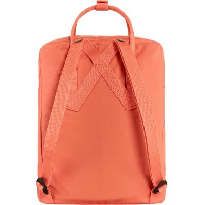 2. Kanken-350-korall backpack FJALLRAVEN