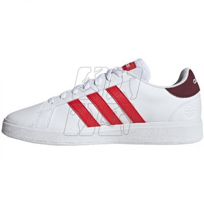 3. Adidas Grand Court TD M ID4453 shoes