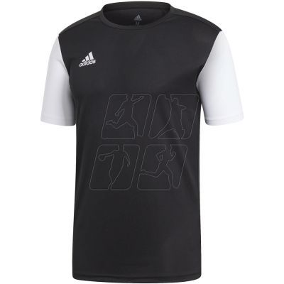 12. Adidas Estro 19 JSY DP3233 football jersey