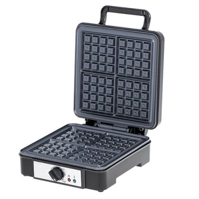 18. ADLER AD 3049 waffle maker