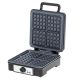 18. ADLER AD 3049 waffle maker