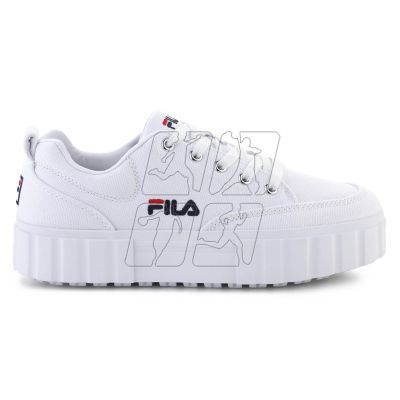 11. Shoes Fila Sandblast CW FFW0062-10004