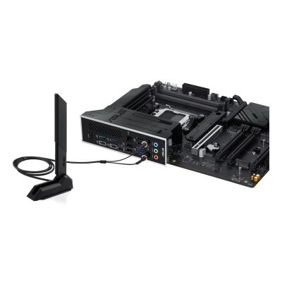 11. Asus X870 MAX GAMING WIFI7 motherboard